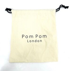 Pom Pom London Dust Bag